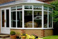 conservatories Glenrothes
