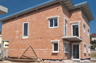 Glenrothes home extensions
