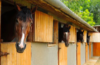 free Glenrothes stable construction quotes