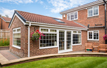 Glenrothes house extension leads