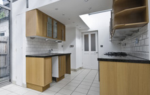 Glenrothes kitchen extension leads